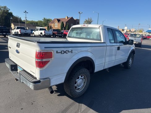 Used 2012 Ford F150 XL w/ PWR Equipment Group image 4