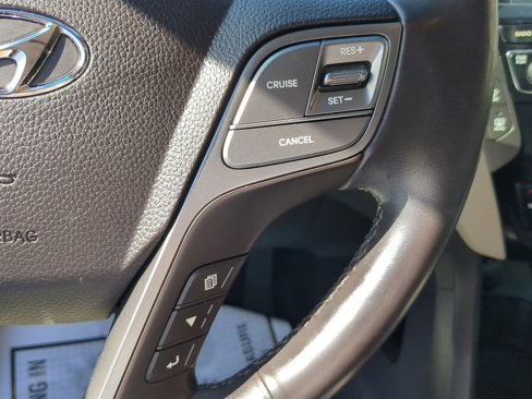 Used 2018 Hyundai Santa Fe Sport w/ 2.4L Tech Package 04 image 51
