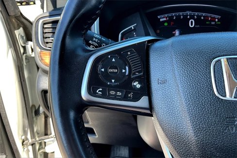 Used 2018 Honda CR-V Touring image 11