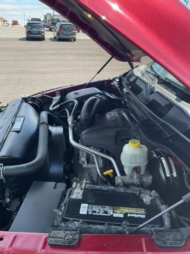 Used 2015 RAM 1500 Big Horn image 30