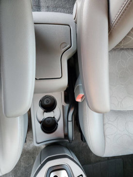 Used 2005 Saturn Vue AWD V6 w/ Comfort Pkg image 37
