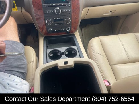 Used 2013 Chevrolet Avalanche LT w/ All-Star Edition image 22