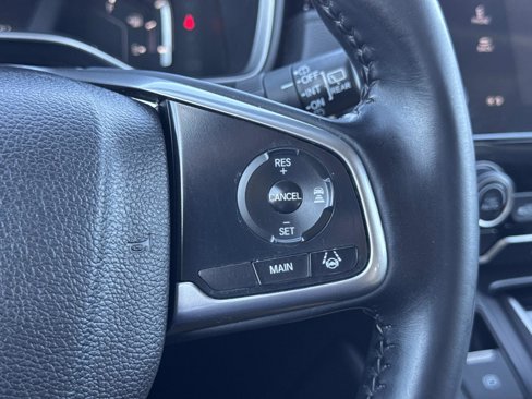 Used 2017 Honda CR-V EX-L image 12