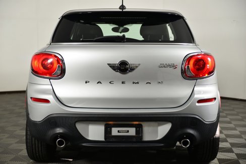 Used 2014 MINI Cooper Paceman S image 8