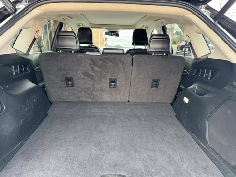 Used 2020 Ford Edge Titanium image 22