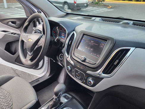Used 2024 Chevrolet Equinox LS w/ LS Convenience Package image 17