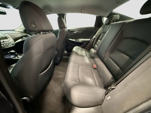 Used 2022 Chevrolet Malibu LS image 20