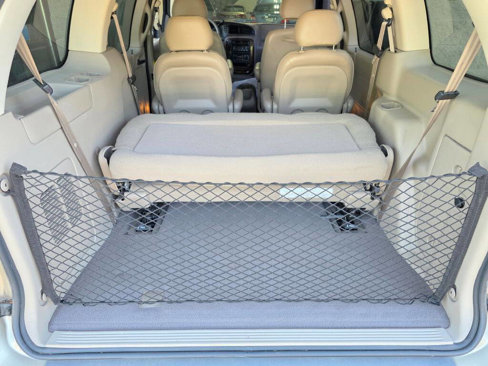 Used 1999 Ford Windstar SEL image 29
