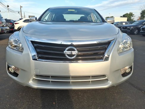 Used 2013 Nissan Altima 2.5 SV w/ 2.5SV Convenience Pkg image 13