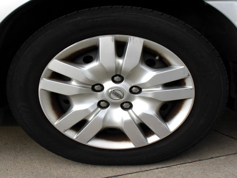 Used 2012 Nissan Altima 2.5 S image 42