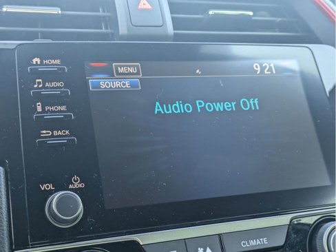 Used 2020 Honda Civic Si image 18