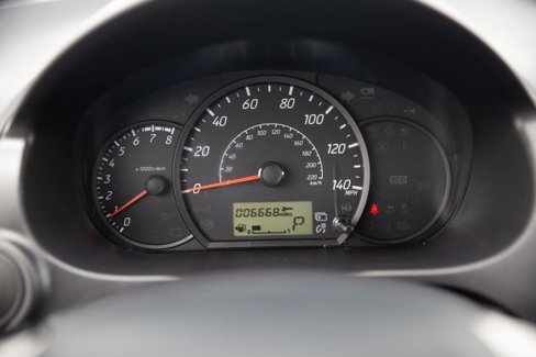 Used 2024 Mitsubishi Mirage G4 LE image 11