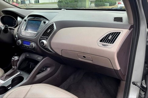 Used 2014 Hyundai Tucson Limited w/ Technology Package 02 image 26