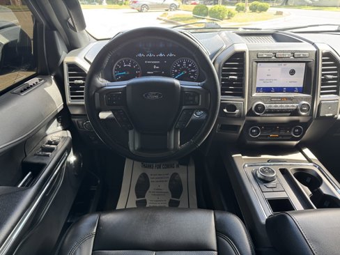 Used 2021 Ford Expedition XLT image 8