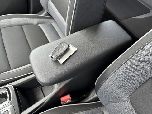 New 2026 Chevrolet TrailBlazer LT w/ Convenience Package image 23