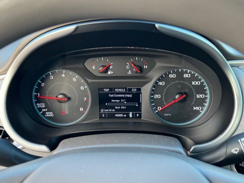 Used 2024 Chevrolet Malibu LT image 21