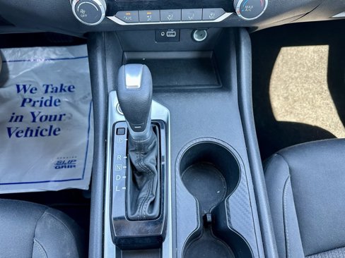 Used 2024 Nissan Altima 2.5 S image 19