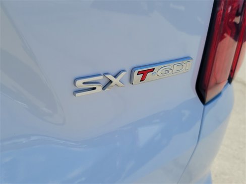 Used 2021 Kia Sorento SX image 10