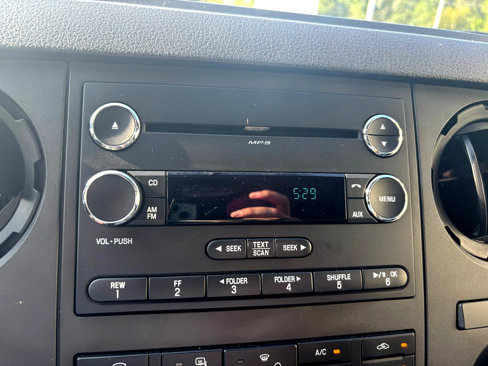 Used 2016 Ford F250 XL w/ XL Appearance Package image 32
