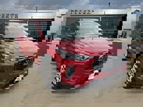 New 2025 Ford Escape Active image 7