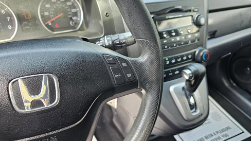 Used 2008 Honda CR-V EX image 15