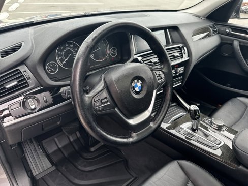 Used 2017 BMW X3 xDrive35i image 19