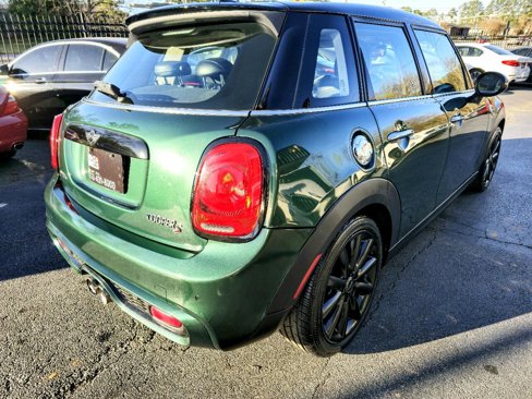Used 2015 MINI Cooper S image 7