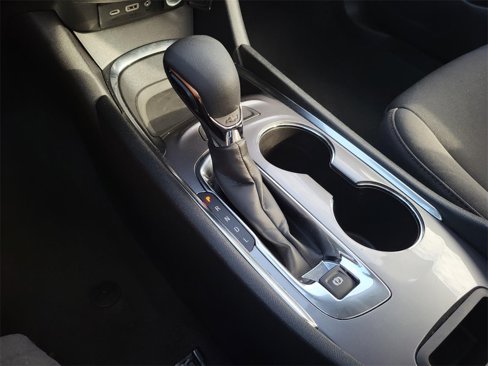 Certified 2023 Chevrolet Malibu LT image 28
