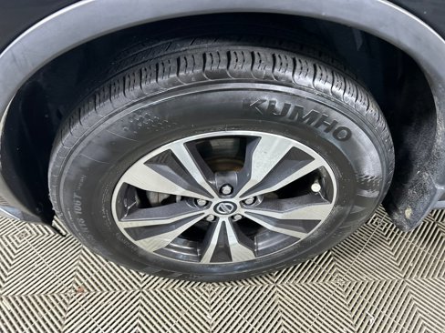 Used 2019 Nissan Murano SV image 10