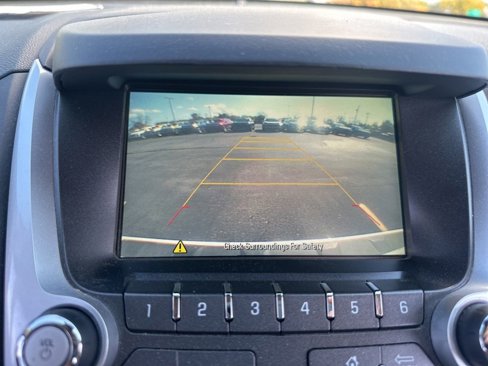 Used 2015 Chevrolet Equinox LT w/ Driver Convenience Package image 28