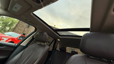 Used 2015 BMW X5 xDrive35i image 18
