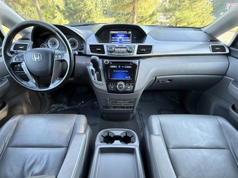 Used 2015 Honda Odyssey EX-L image 22