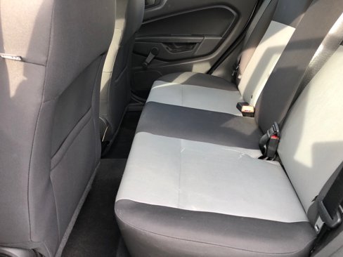 Used 2015 Ford Fiesta S image 19