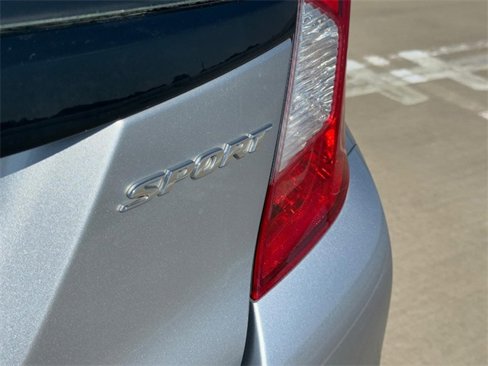 Used 2019 Honda Fit Sport image 6