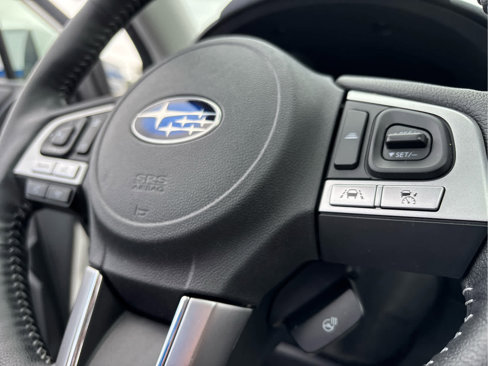 Used 2018 Subaru Forester 2.5i Touring image 13