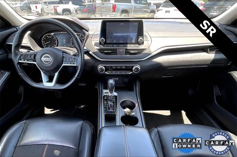 Used 2021 Nissan Altima 2.5 SR image 7