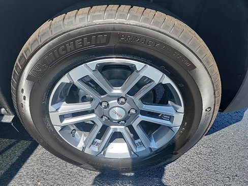 New 2026 GMC Terrain Elevation image 12