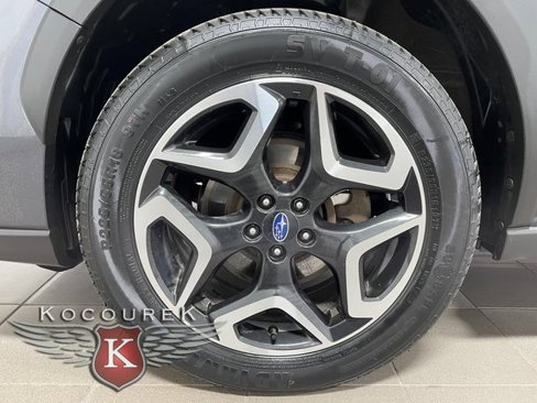 Used 2019 Subaru Crosstrek 2.0i Limited w/ Popular Package #3 image 7