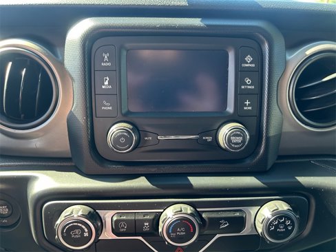 Used 2020 Jeep Wrangler Unlimited Sport S image 21