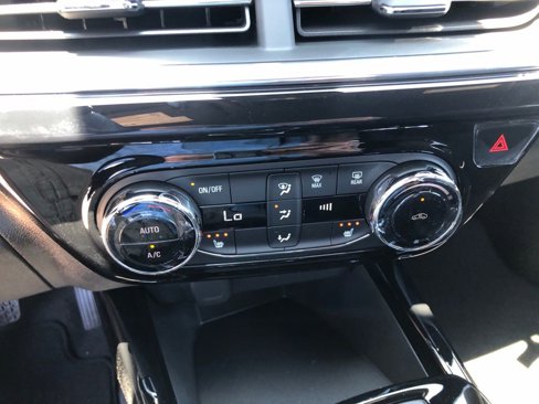 New 2025 Chevrolet Trax RS w/ Driver Confidence Package image 26