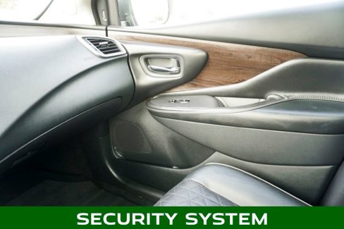 Used 2019 Nissan Murano Platinum image 31