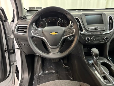 Used 2022 Chevrolet Equinox LT image 13
