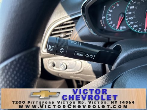 Used 2020 Chevrolet Trax LS w/ Tint and Cruise Package image 16