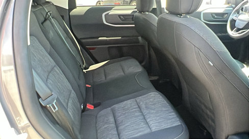 Used 2023 Ford Bronco Sport Big Bend image 20
