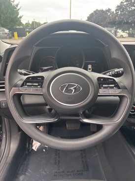 Certified 2022 Hyundai Elantra SEL w/ Preferred Accessory Package image 18