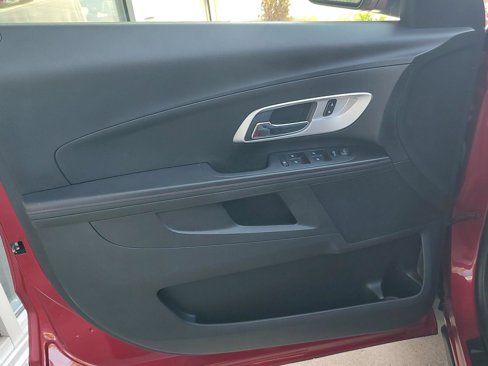 Used 2014 Chevrolet Equinox LT w/ Driver Convenience Package image 14