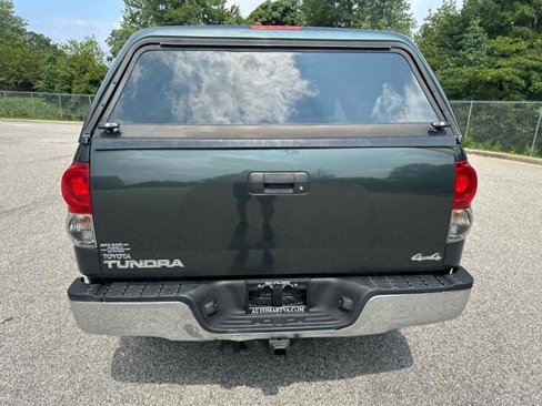 Used 2007 Toyota Tundra Limited image 38