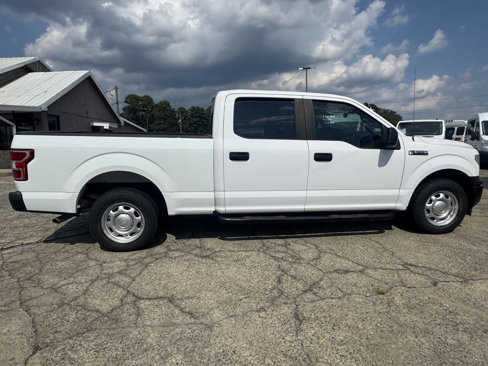 Used 2019 Ford F150 XL w/ Equipment Group 101A Mid image 8