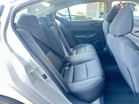 Used 2023 Nissan Altima 2.5 S image 39
