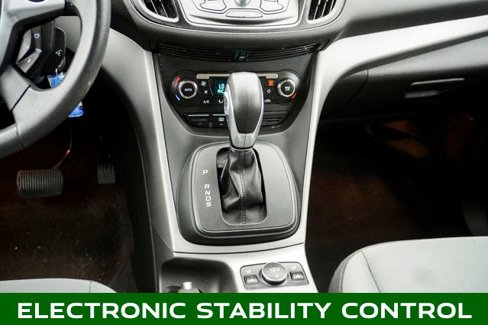 Used 2014 Ford Escape SE image 11